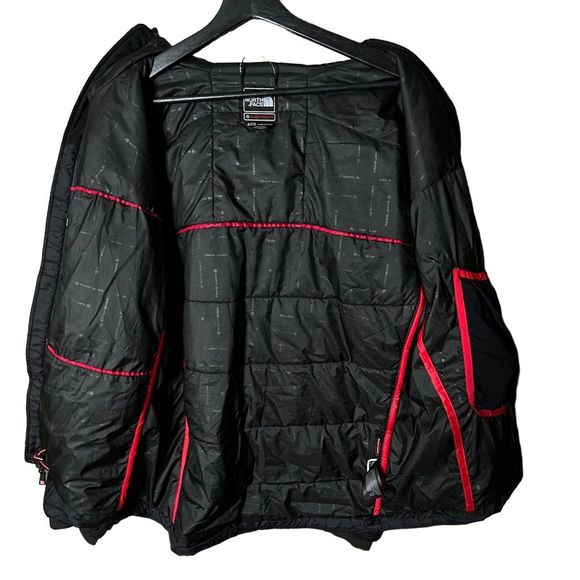 The North Face Summit Series Puffer Jacket Mens Medium - Picture 2 of 3